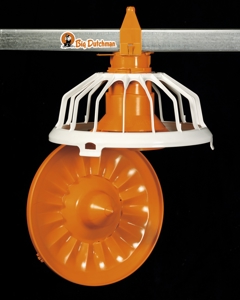 Futterschale kplt FXB360 für Futterkanal BE-Aufzucht